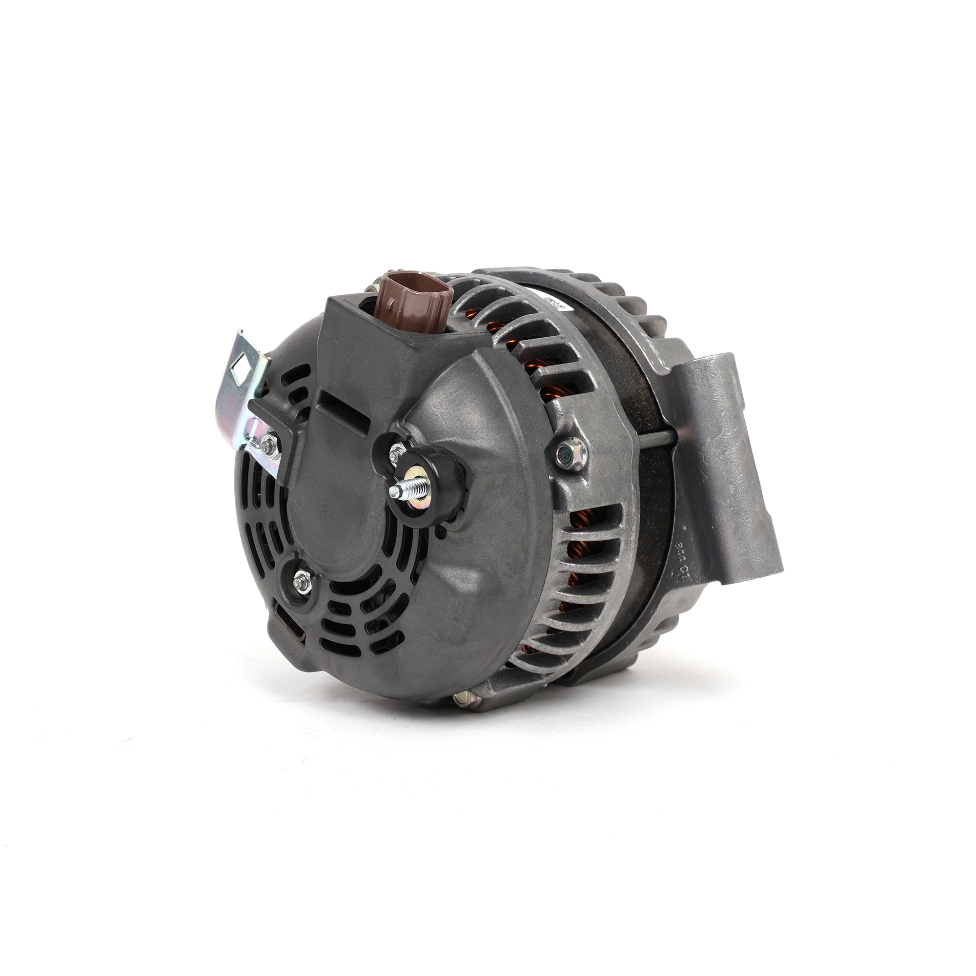 Denso Alternator for 2006-2011 Honda Civic Si - Image 5