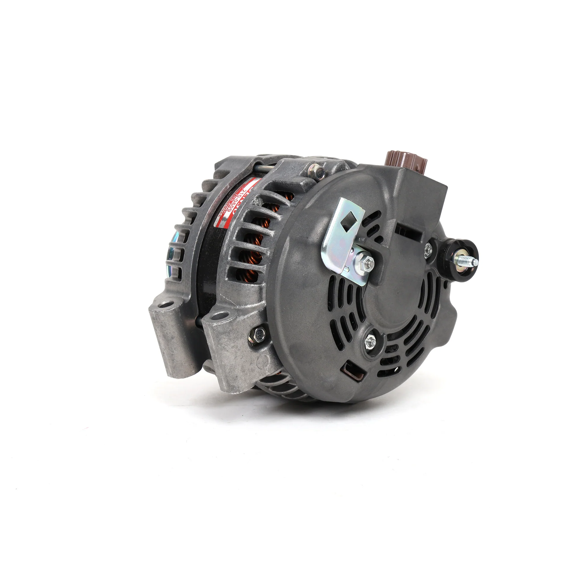 Denso Alternator for 2006-2011 Honda Civic Si - Image 6