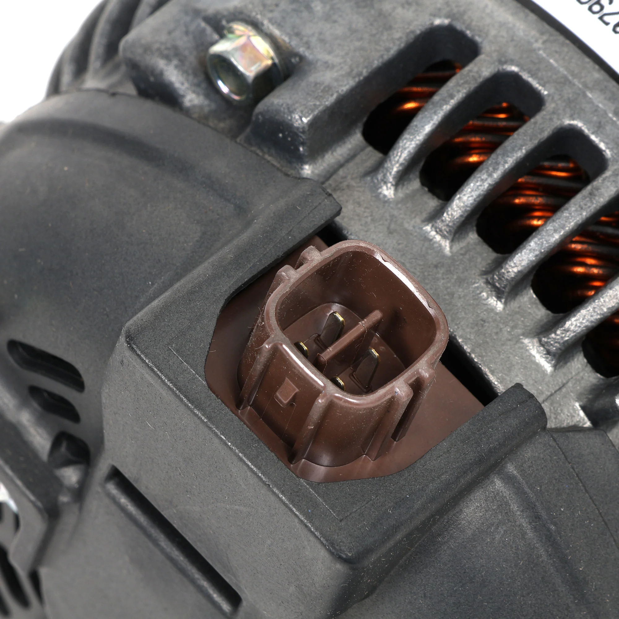 Denso Alternator for 2006-2011 Honda Civic Si - Image 7