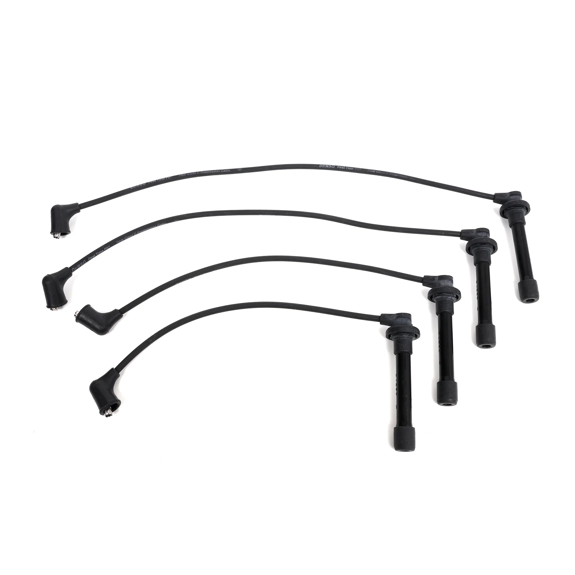 Denso D15/B-Series Spark Plug Wires for Integra/Del Sol/CR-V