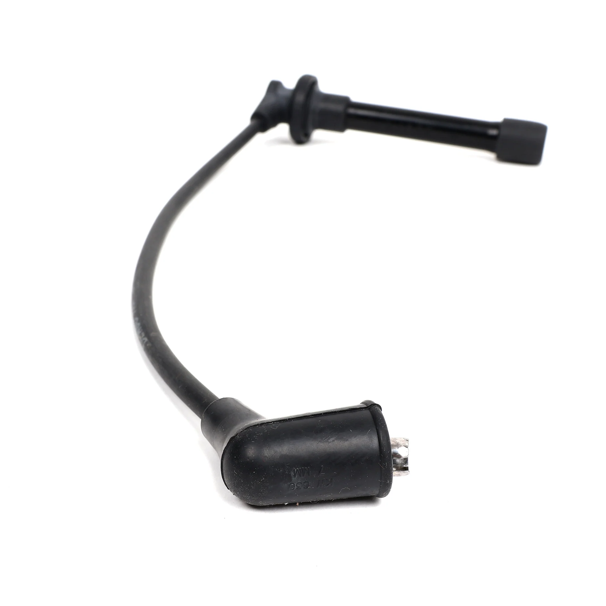Denso D15/B-Series Spark Plug Wires for Integra/Del Sol/CR-V - Image 3