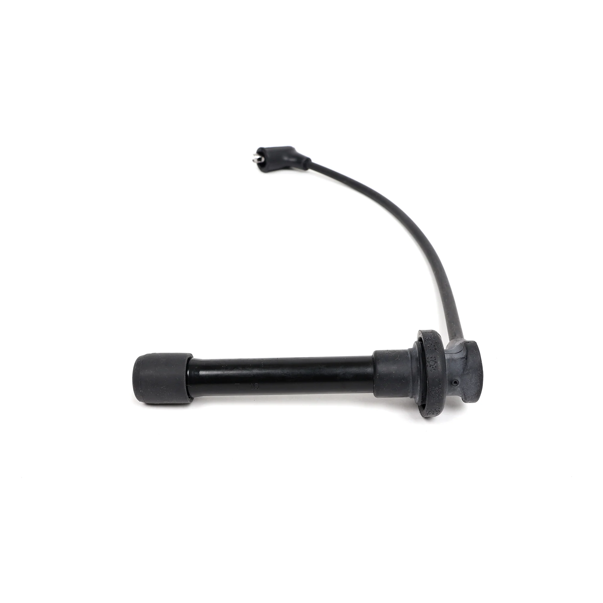 Denso D15/B-Series Spark Plug Wires for Integra/Del Sol/CR-V - Image 4