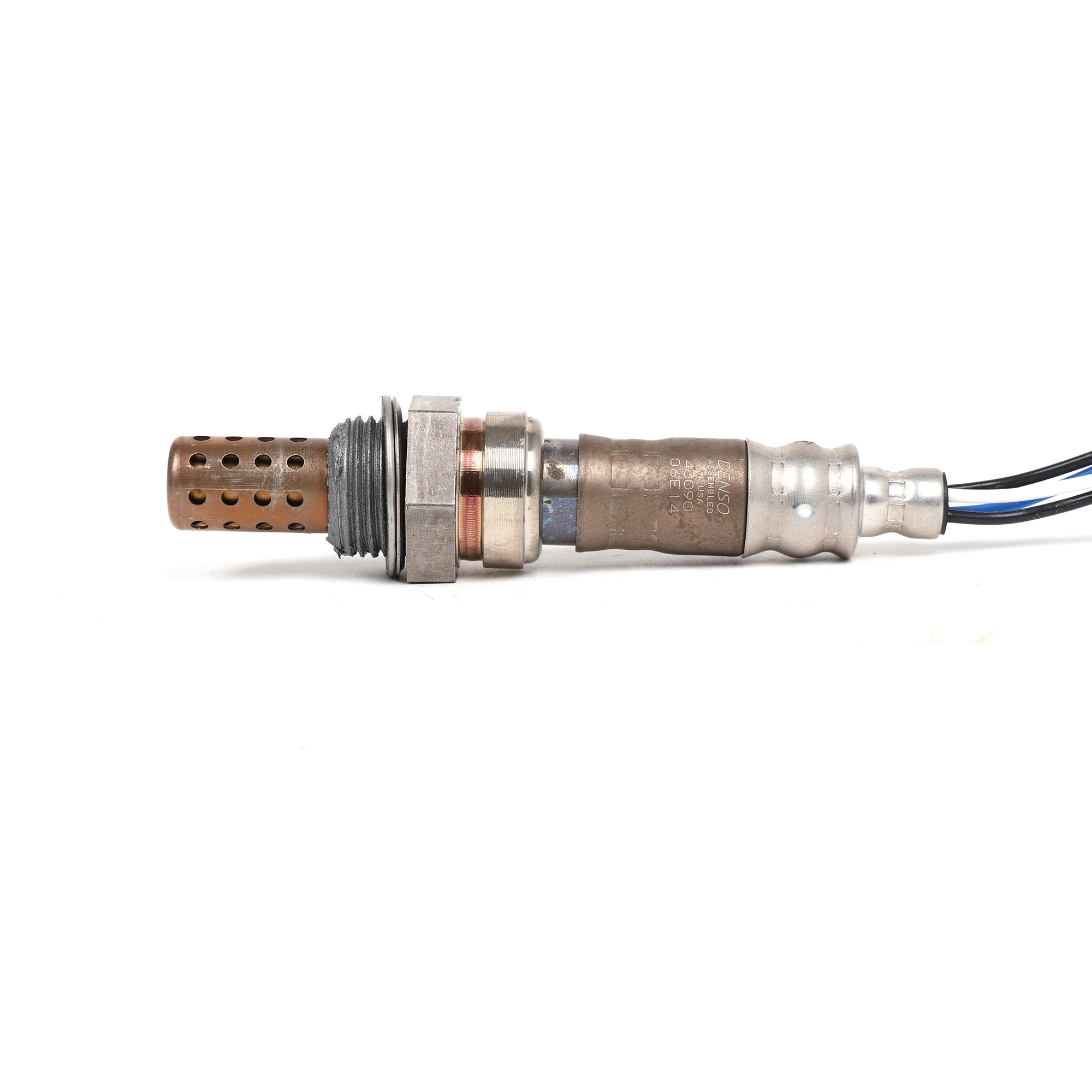 Denso Down Stream O2 Sensor for 96-01 Integra/96-98 Civic - Image 3