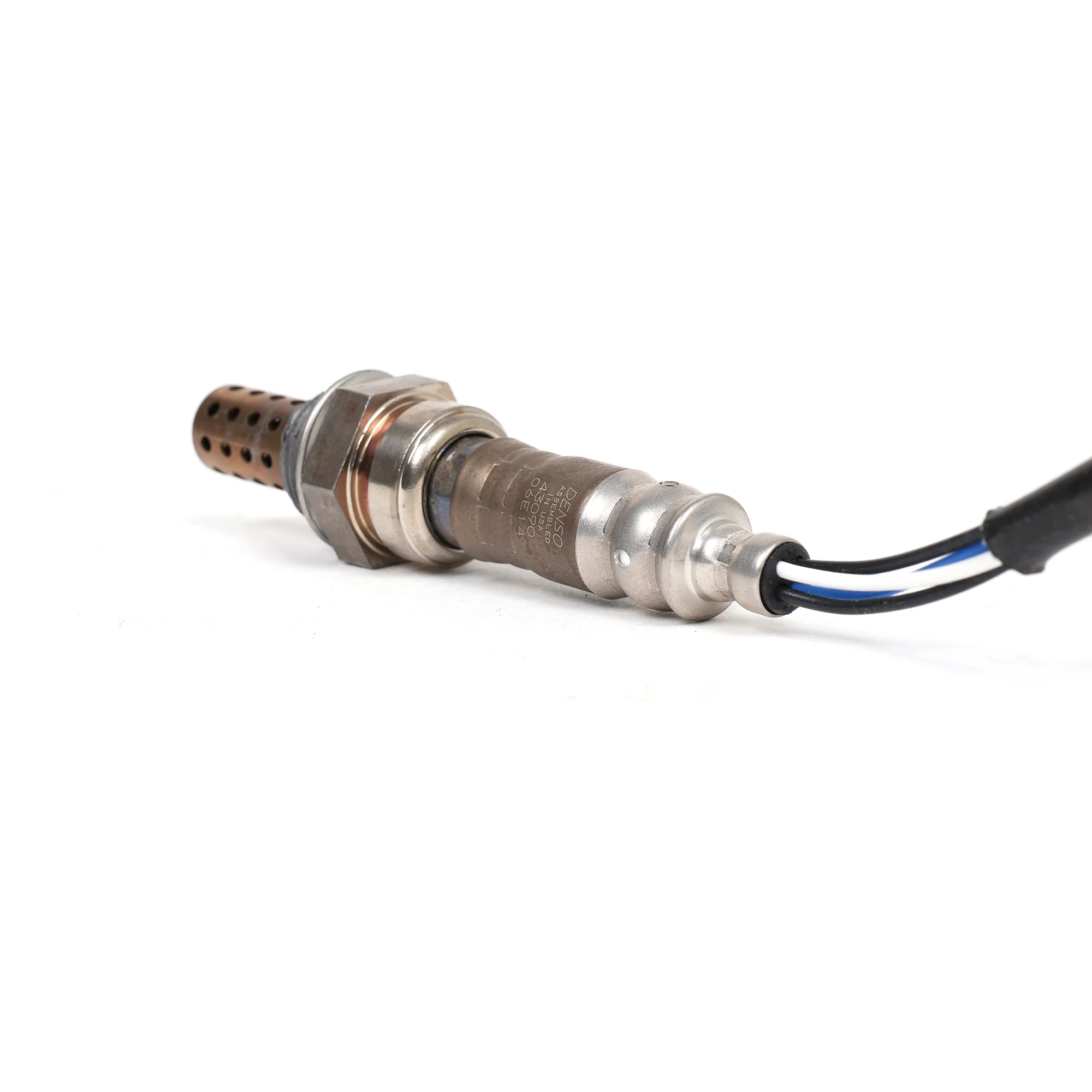 Denso Down Stream O2 Sensor for 96-01 Integra/96-98 Civic - Image 4