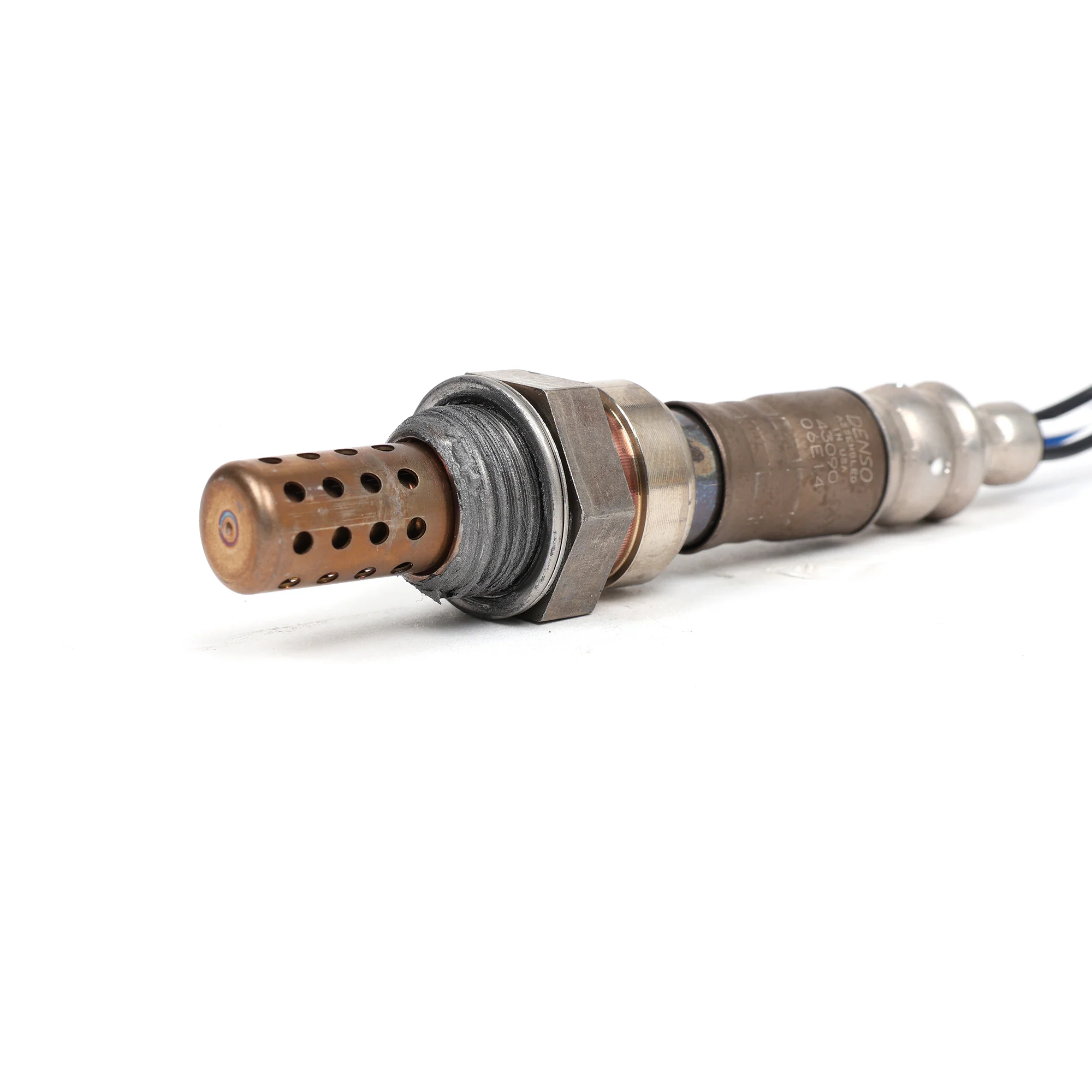Denso Down Stream O2 Sensor for 96-01 Integra/96-98 Civic - Image 5