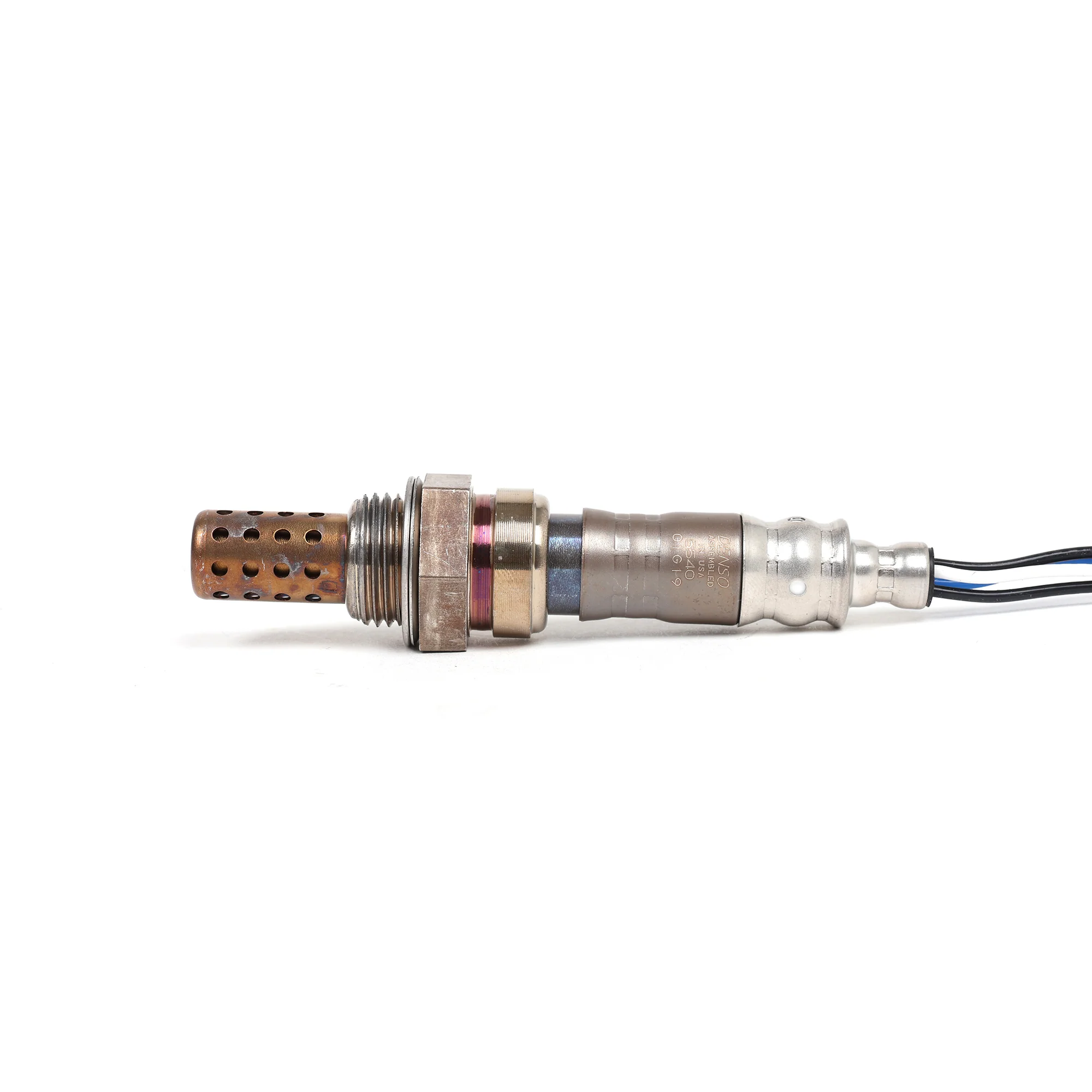 Denso Universal Fit O2 Sensor - Image 5