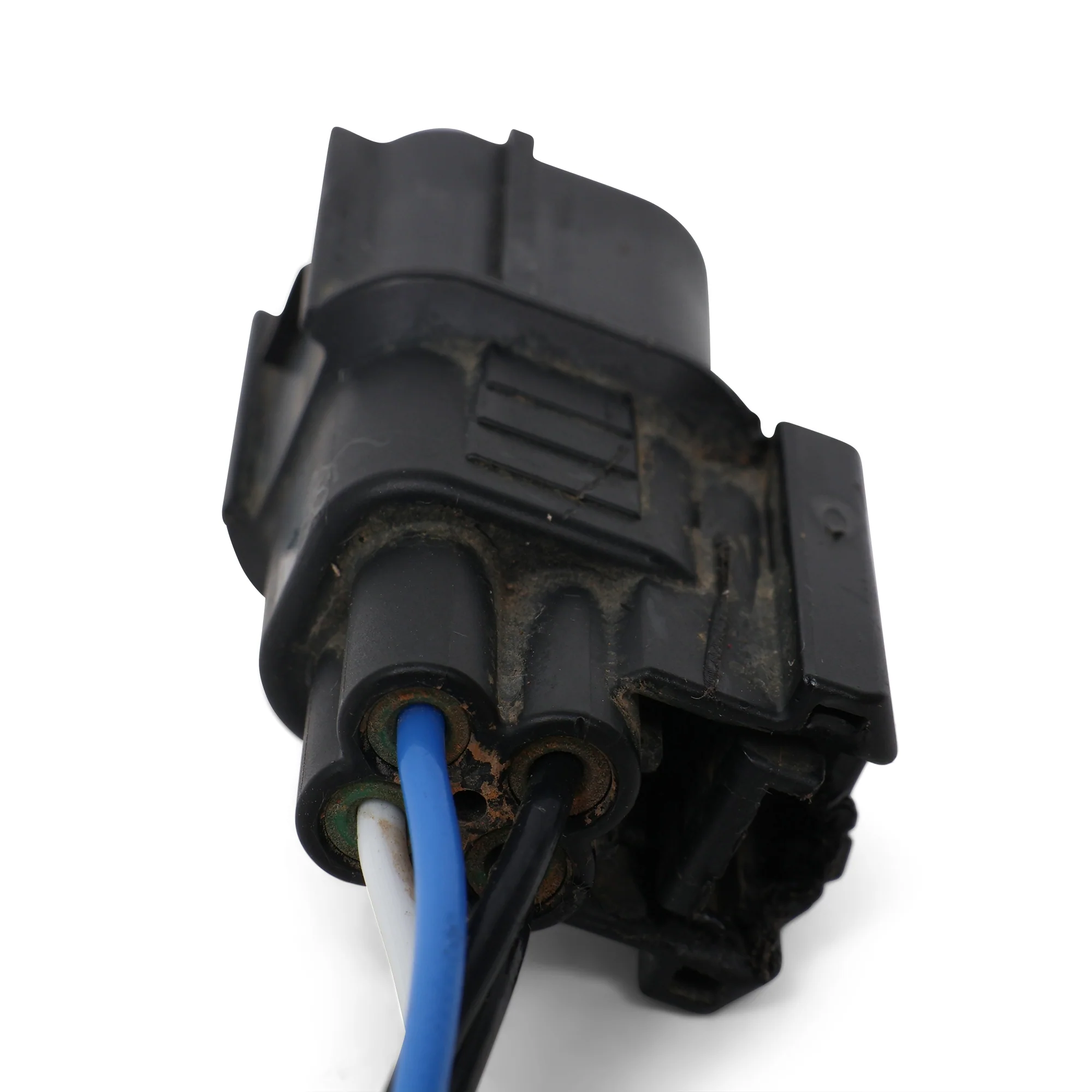 Denso Primary O2 Sensor for 12-15 Civic Si - Image 7