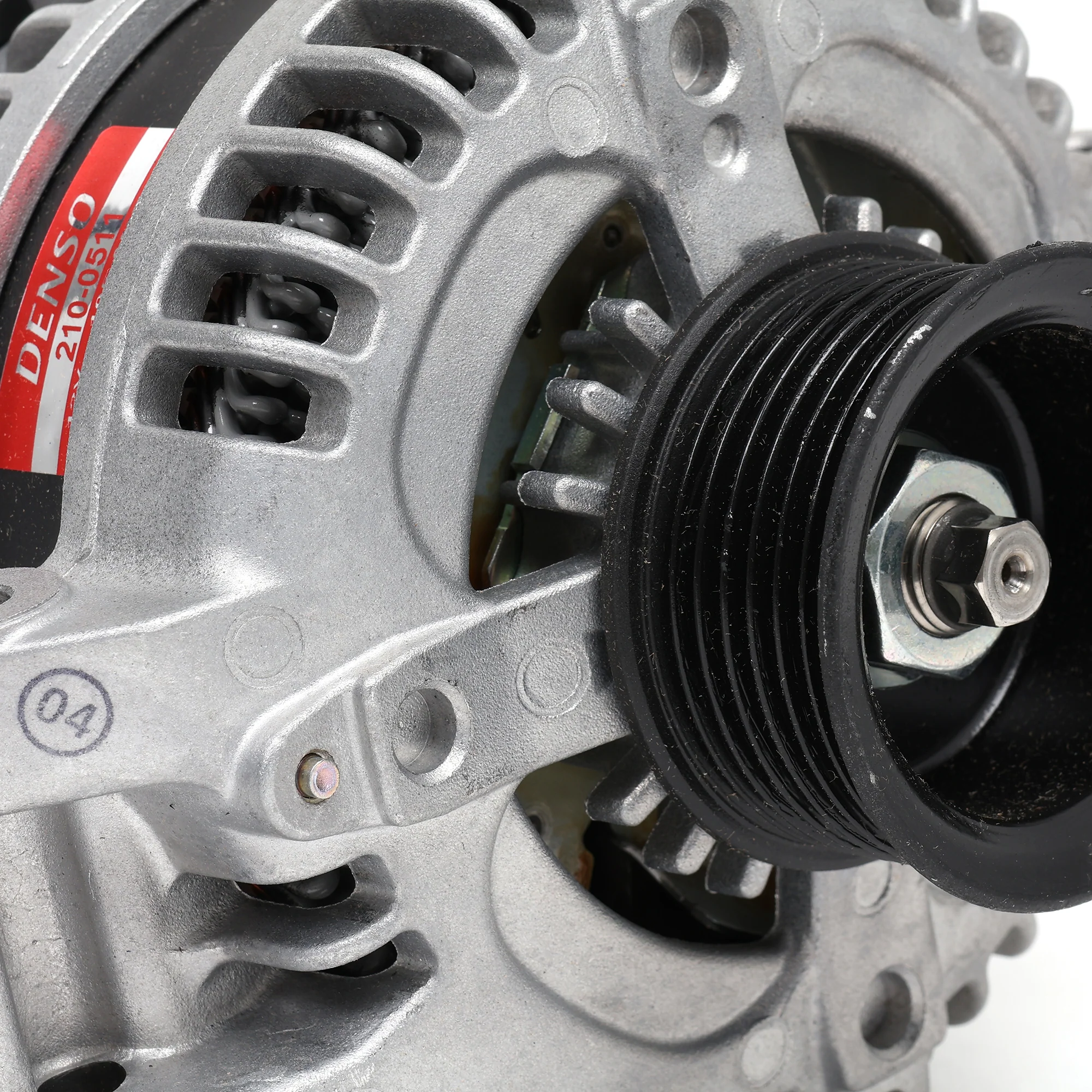 Denso Alternator for 03-05 Accord/04-05 TSX/03-06 Element - Image 5