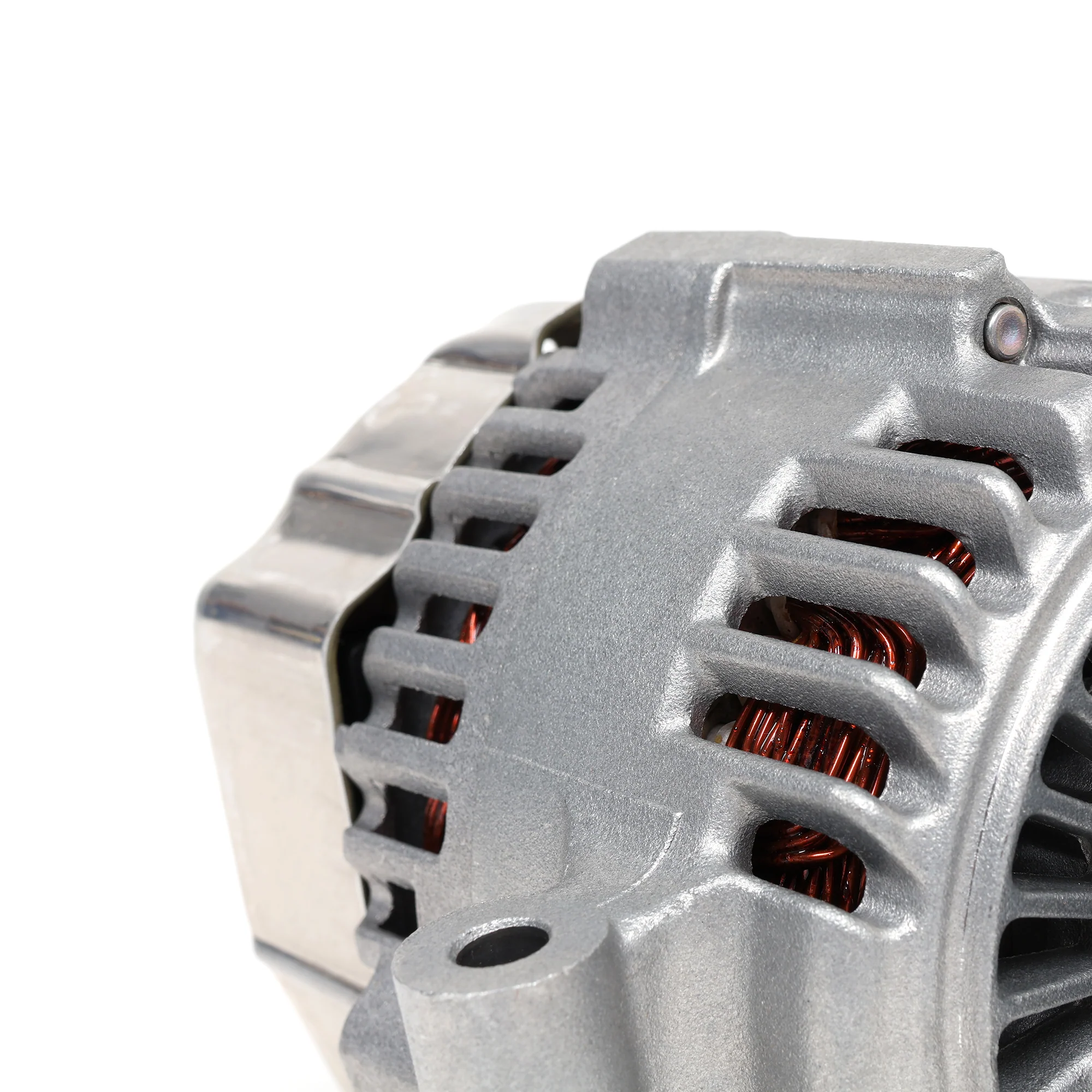 Denso Alternator for 02-05 Civic Si - Image 10