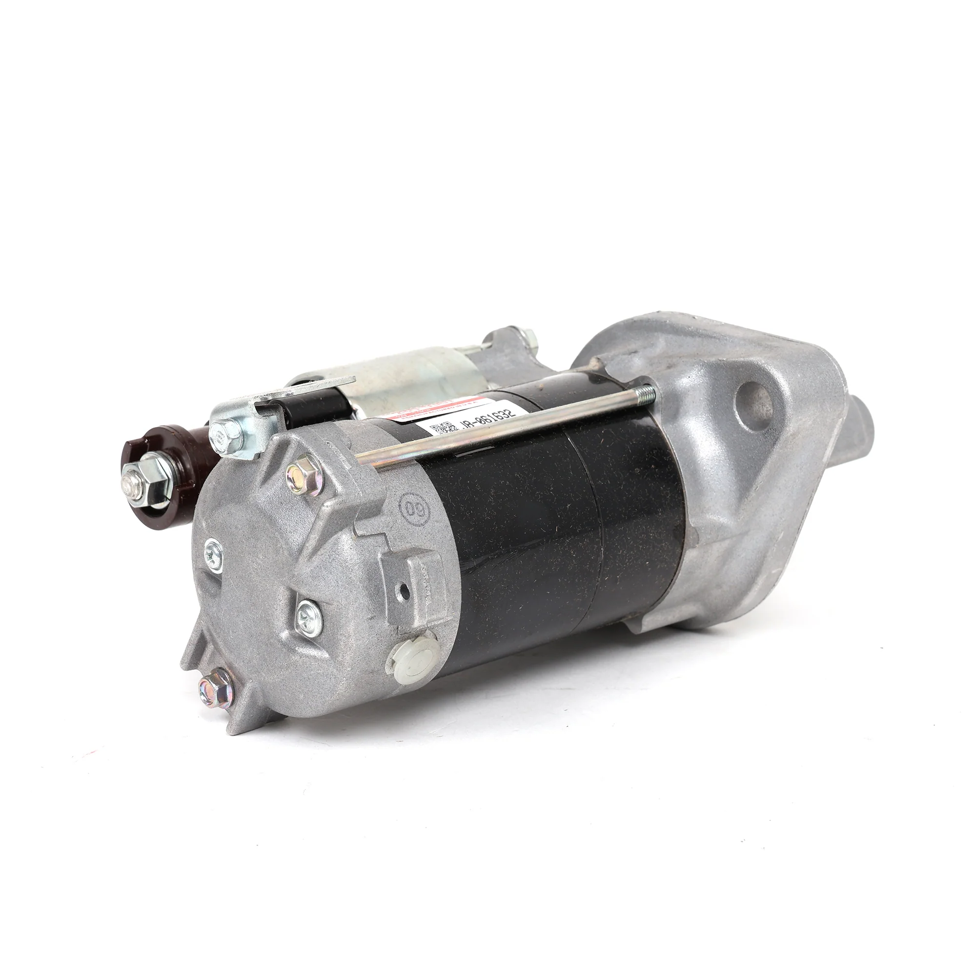 Denso K02A2/Z1 Starter Motor for 02-06 Acura RSX Type S - Image 2
