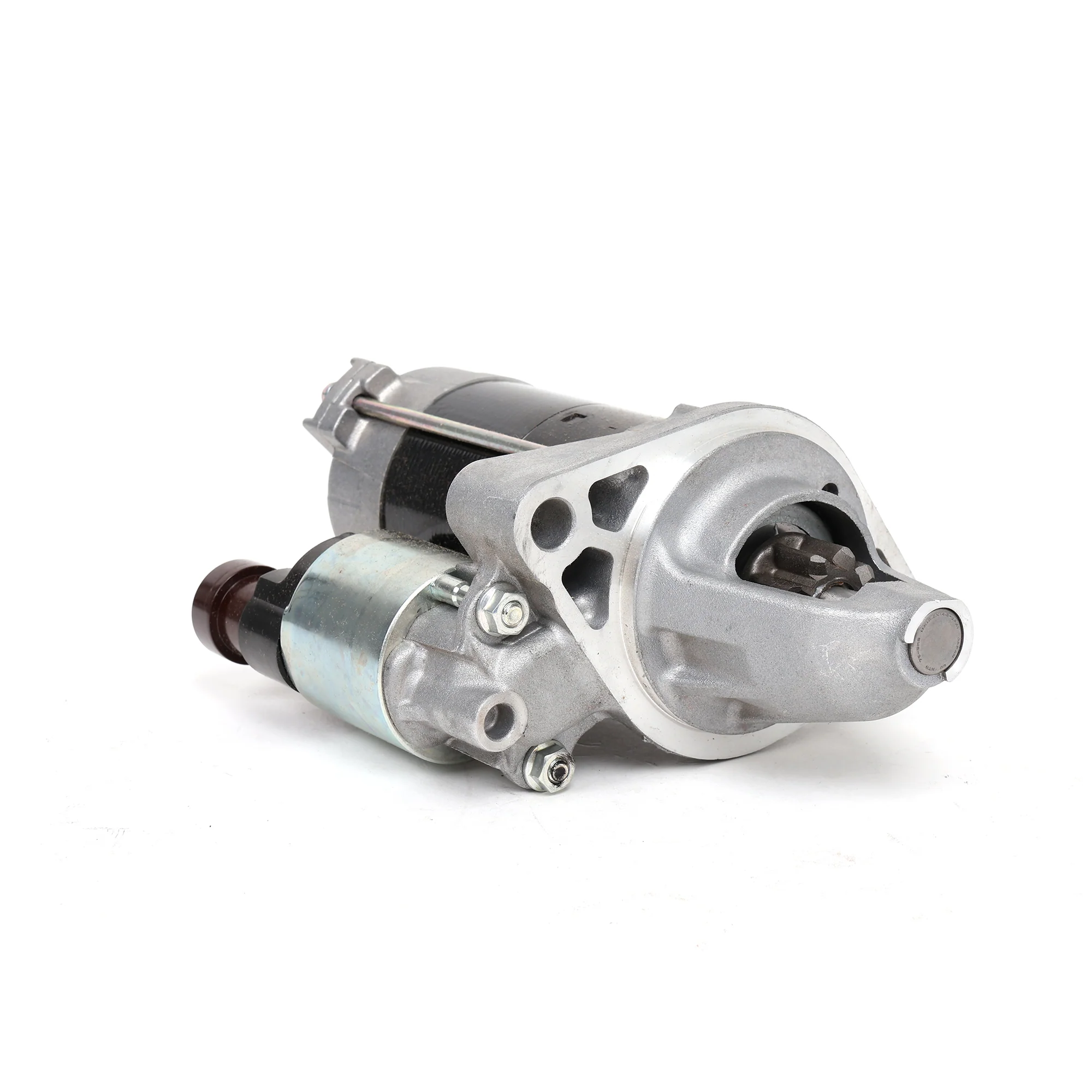 Denso K02A2/Z1 Starter Motor for 02-06 Acura RSX Type S - Image 4