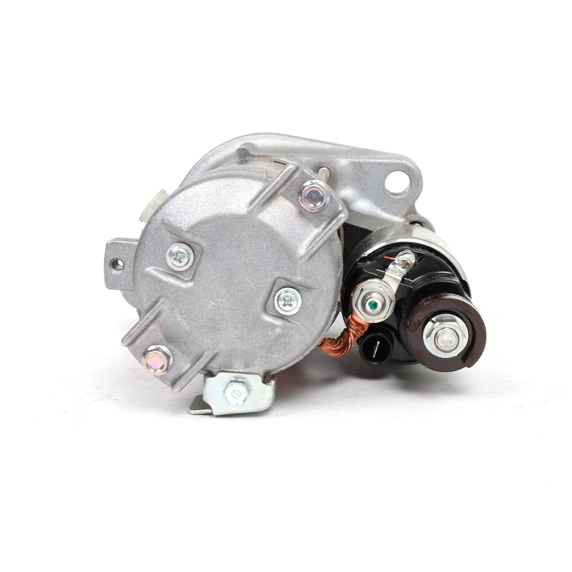 Denso K02A2/Z1 Starter Motor for 02-06 Acura RSX Type S - Image 5