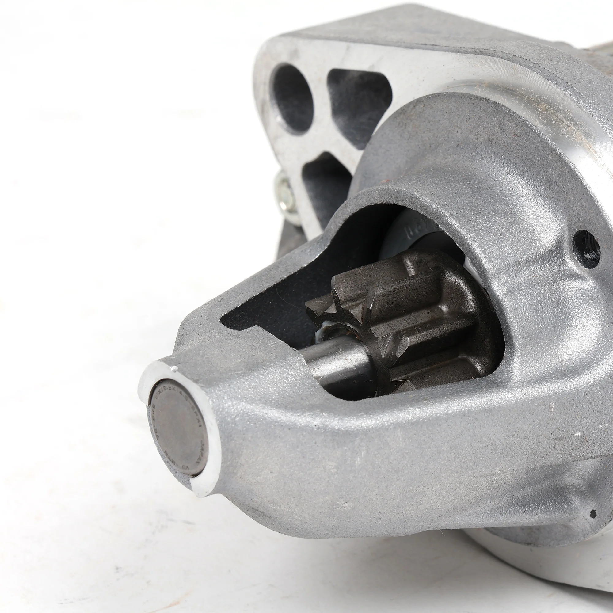 Denso K02A2/Z1 Starter Motor for 02-06 Acura RSX Type S - Image 7