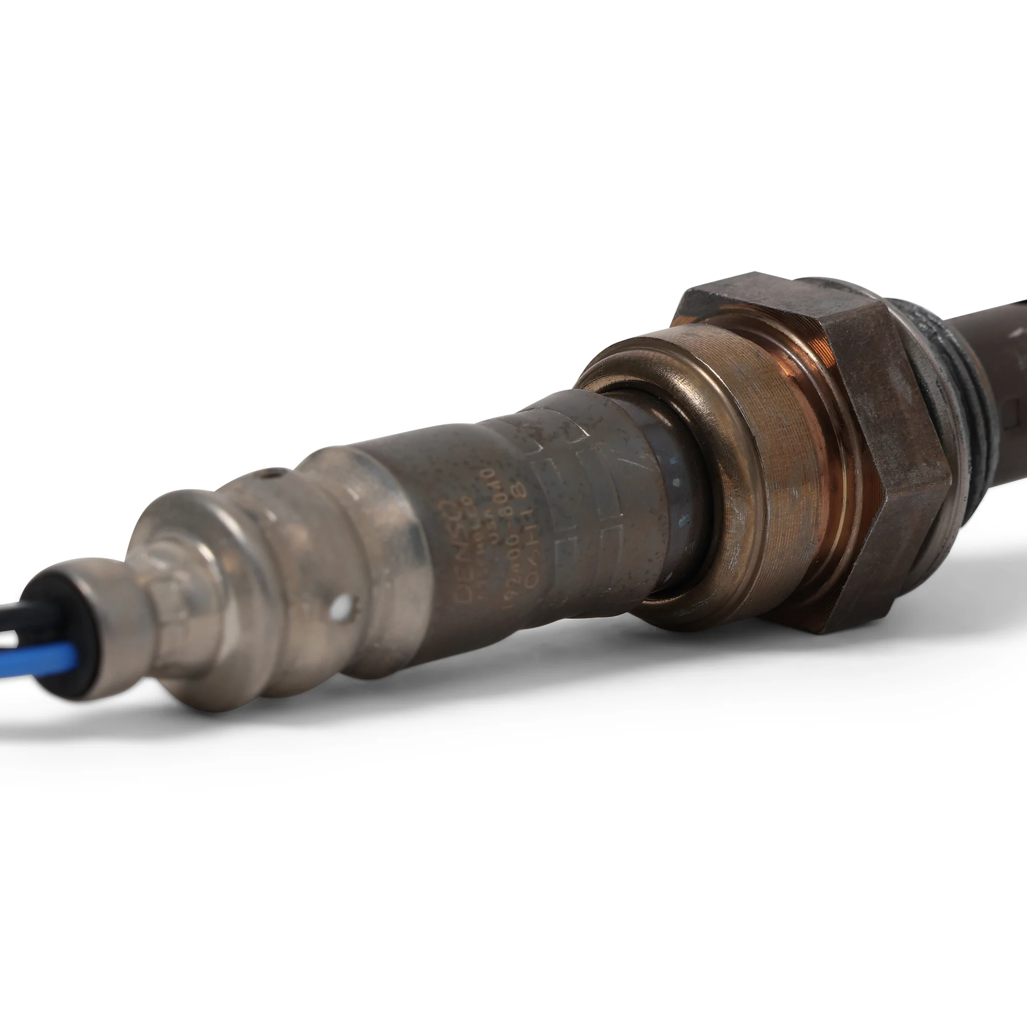 Denso Wideband/Primary O2 Sensor for Honda K20A2/A3 - Image 3