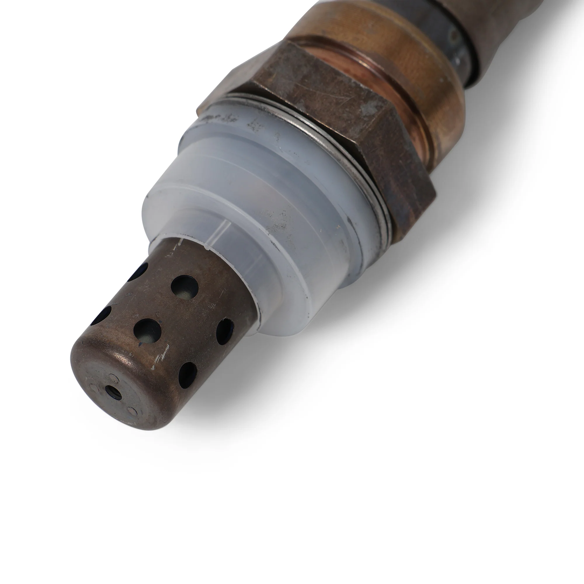 Denso Wideband/Primary O2 Sensor for Honda K20A2/A3 - Image 6
