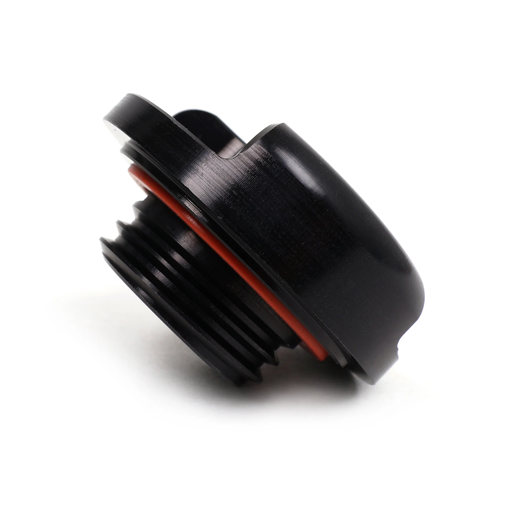 Drag Cartel 8620 Billet Honda Oil Cap - Image 3