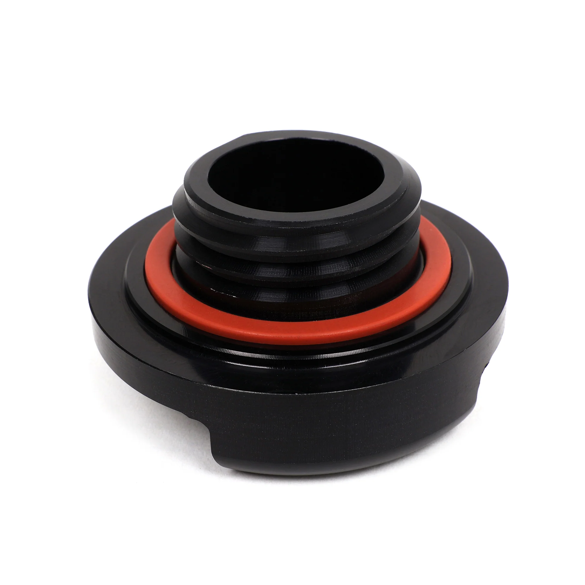 Drag Cartel 8620 Billet Honda Oil Cap - Image 4