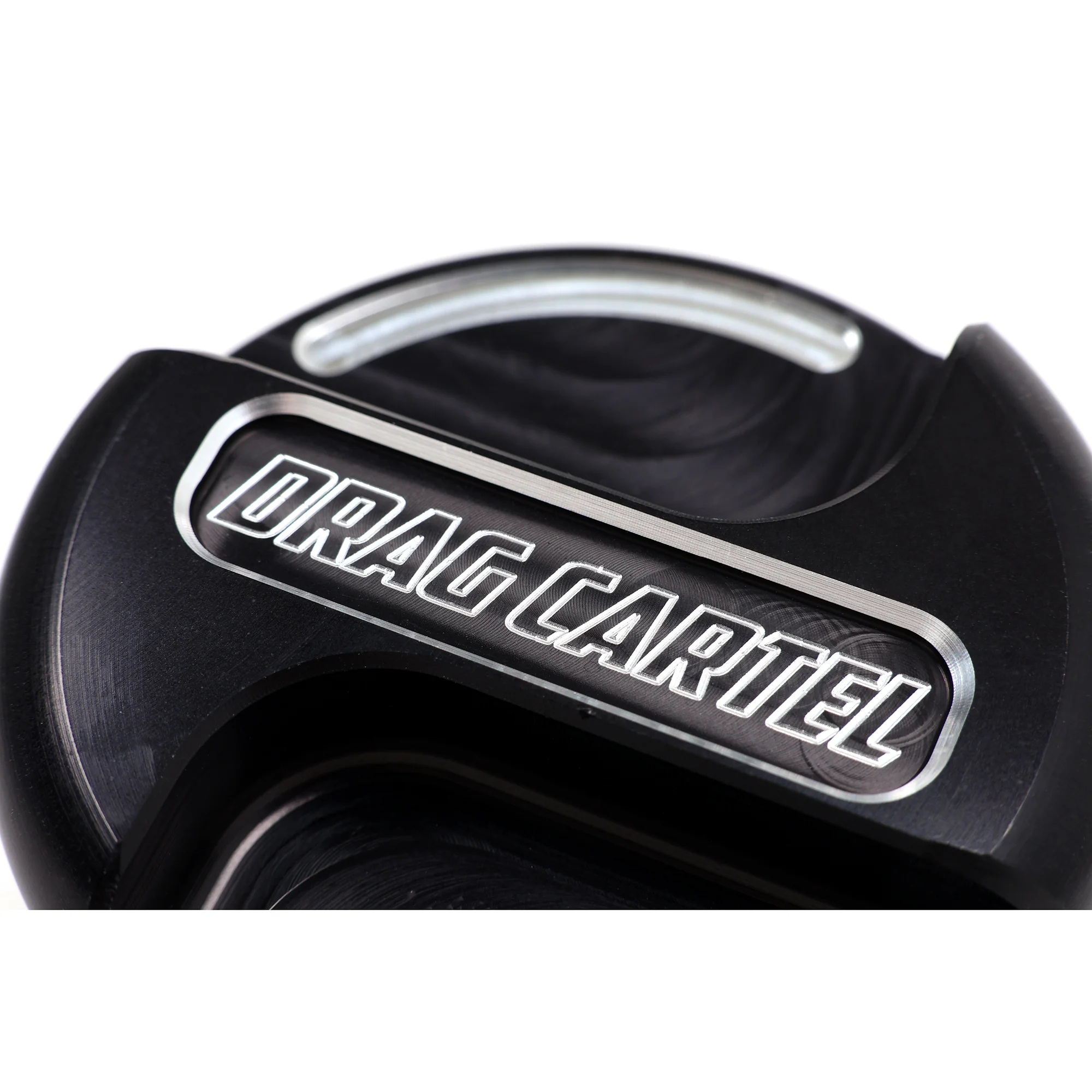 Drag Cartel 8620 Billet Honda Oil Cap - Image 5