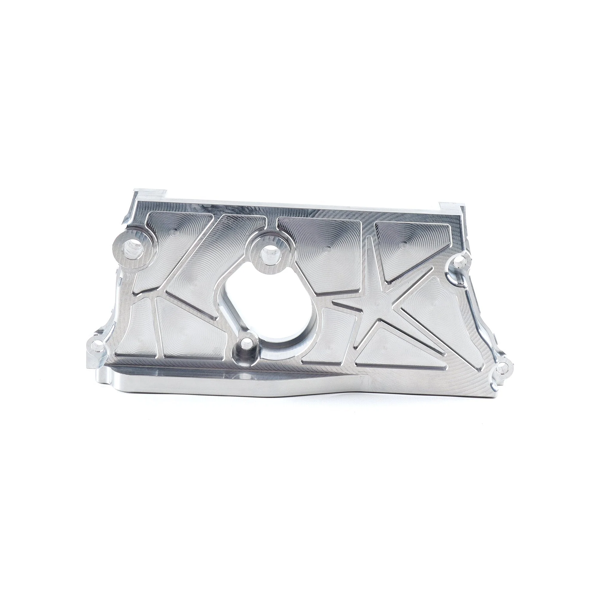 Drag Cartel Billet K-Series Timing Chain Cover K20 - Image 3