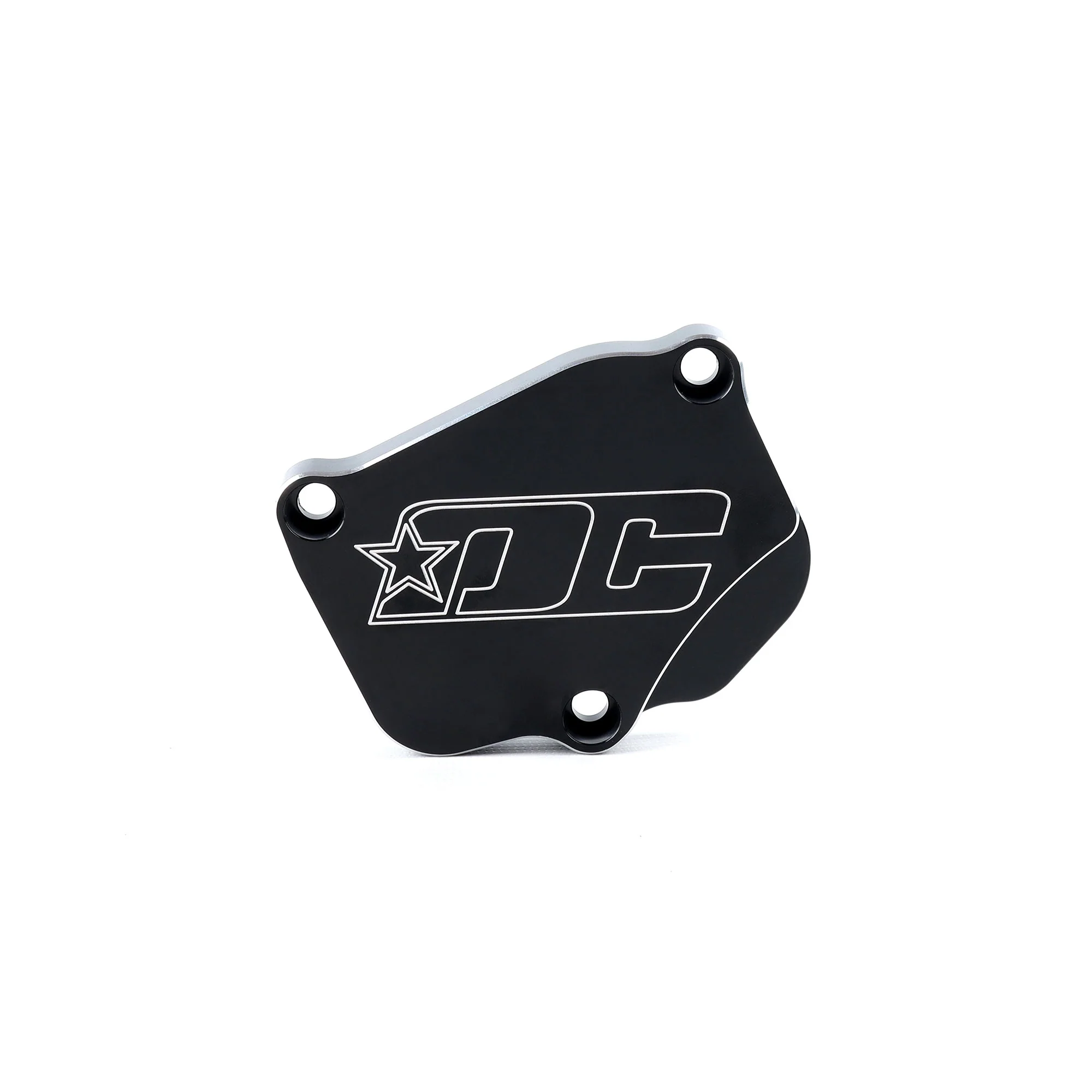 Drag Cartel Billet K-Series Timing Chain Cover K20 - Image 6