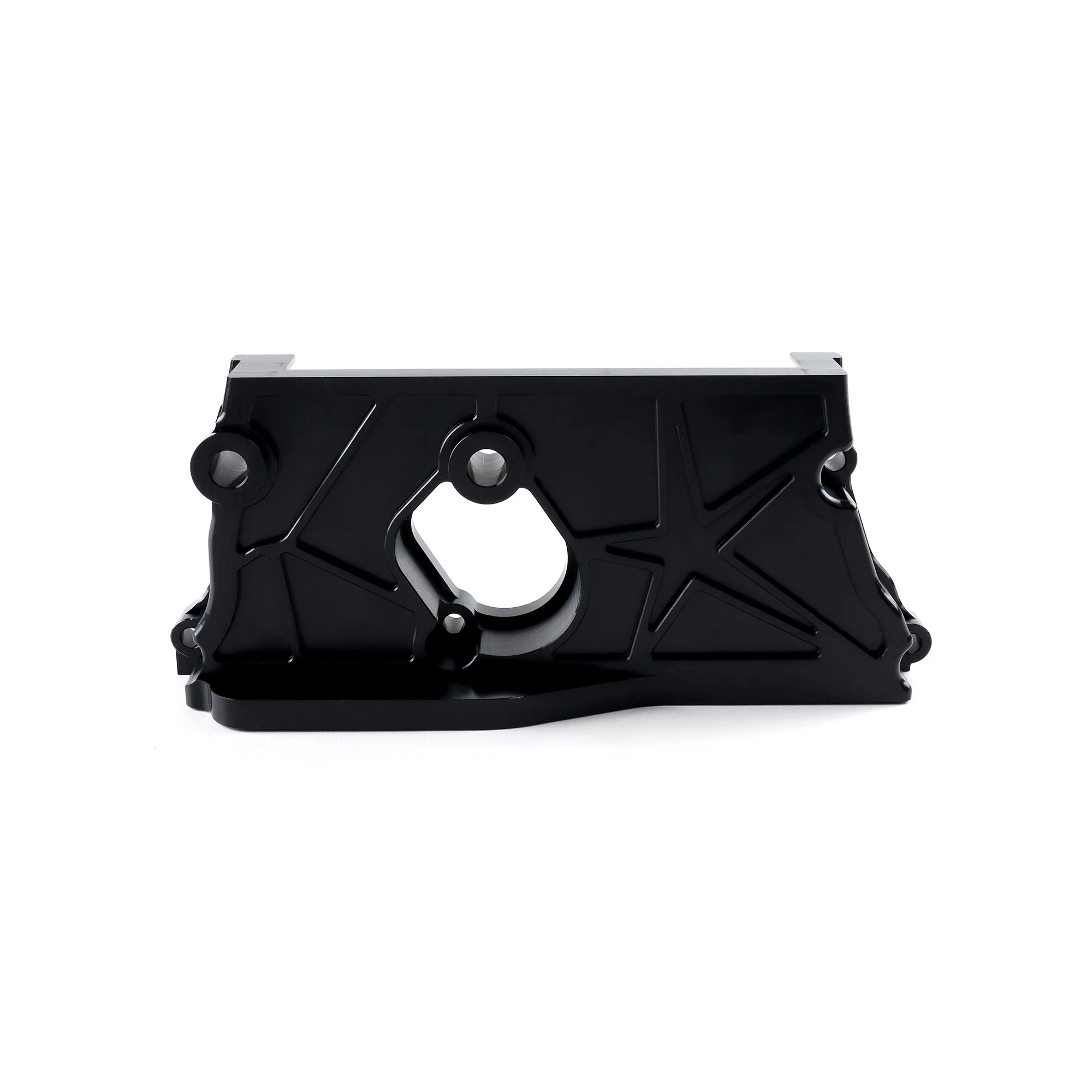 Drag Cartel Billet K-Series Timing Chain Cover K24 - Image 3