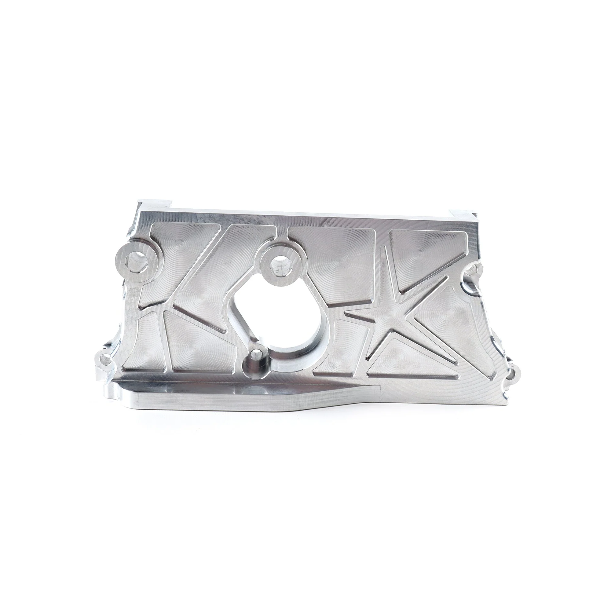 Drag Cartel Billet K-Series Timing Chain Cover K24 - Image 5