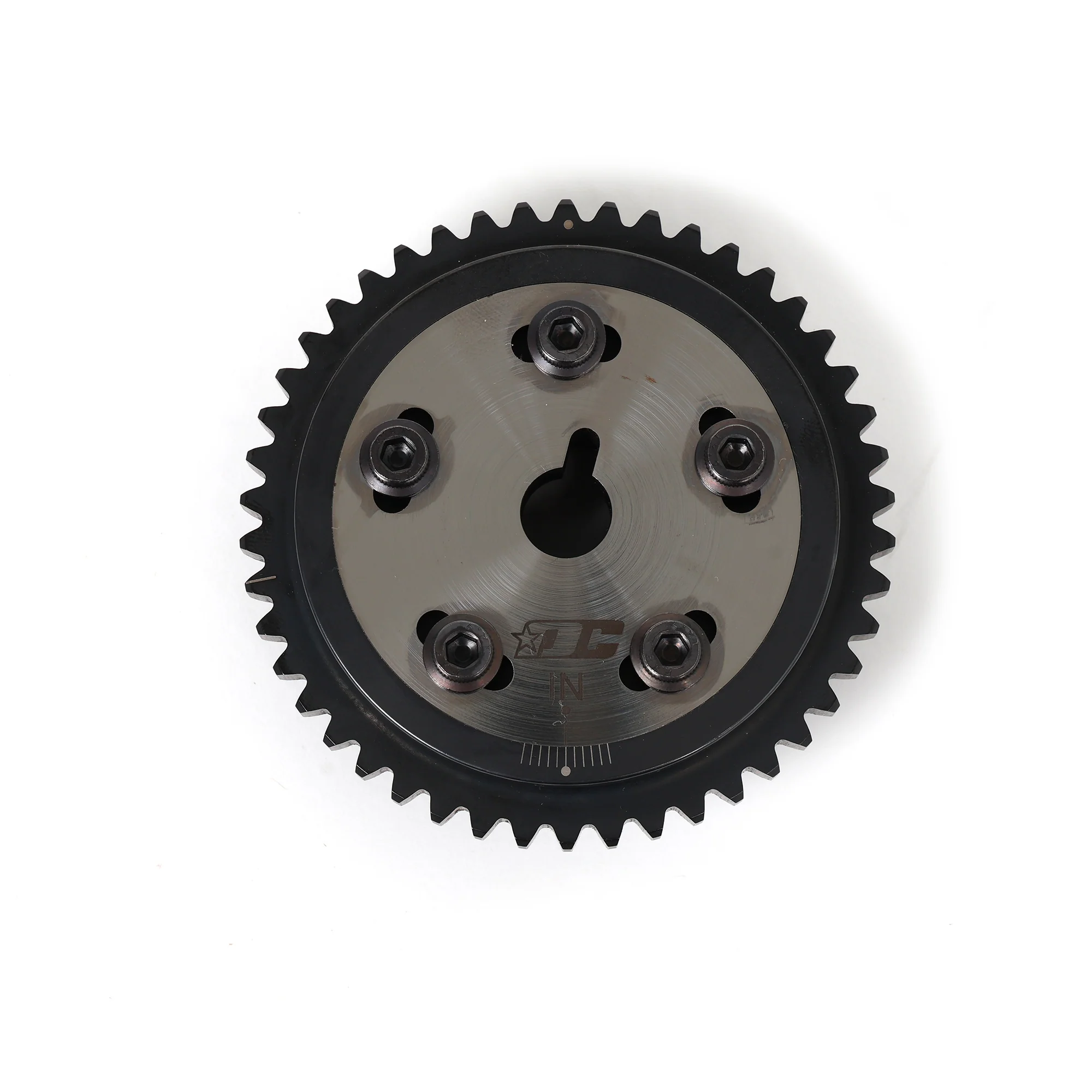 Drag Cartel Adjustable Intake Cam Gear for K Series - Image 3