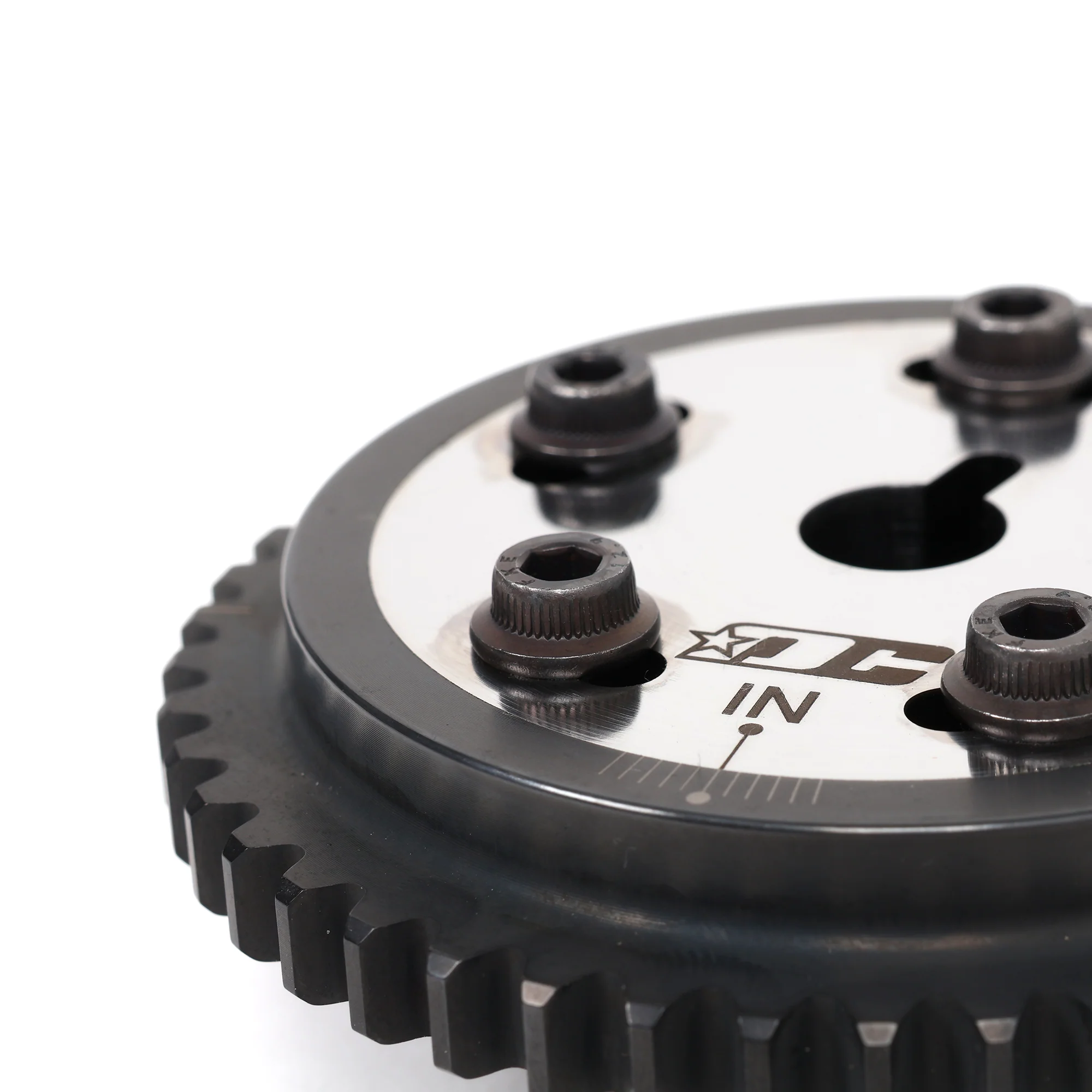 Drag Cartel Adjustable Intake Cam Gear for K Series - Image 6