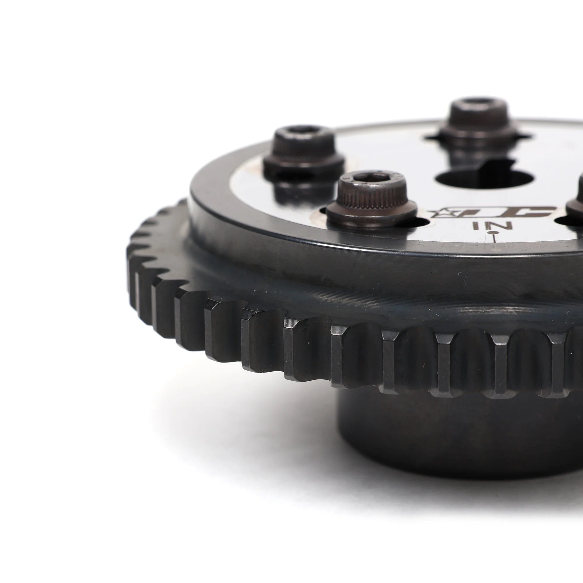Drag Cartel Adjustable Intake Cam Gear for K Series - Image 7