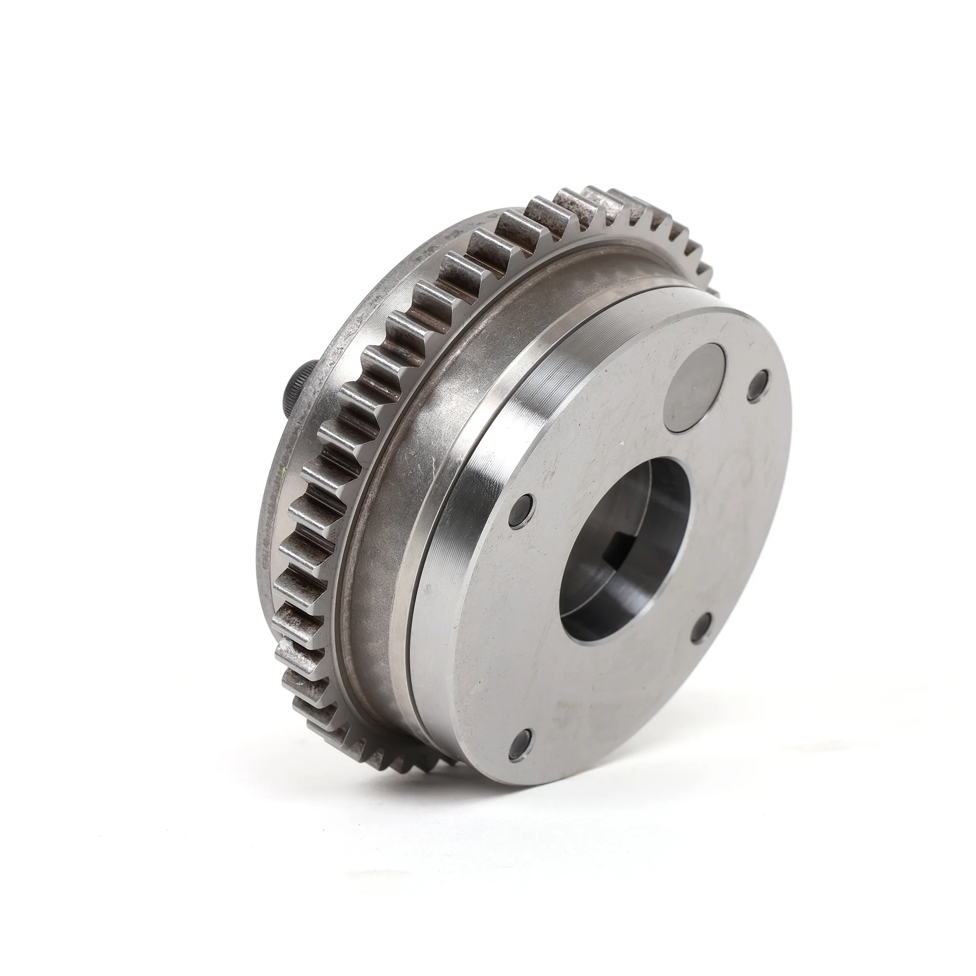 Drag Cartel Modified VTC Cam Gear for K20A/K20Z/K24A - Image 3