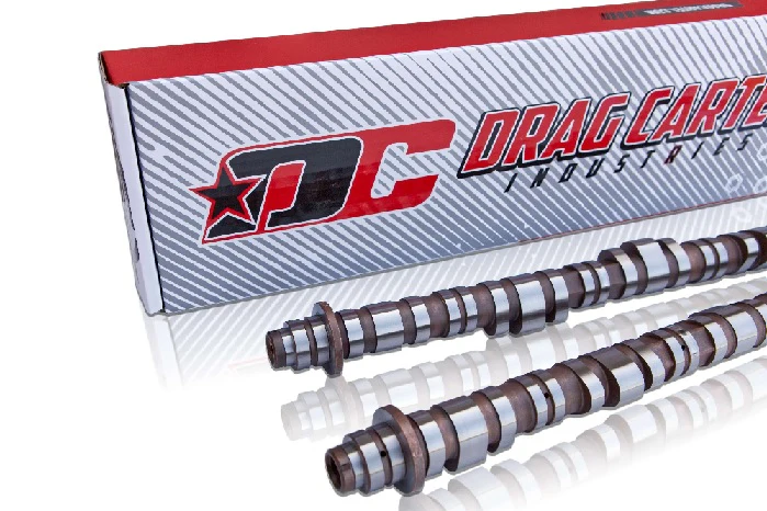 Drag Cartel Camshafts - 004.5 K-Series - Image 3