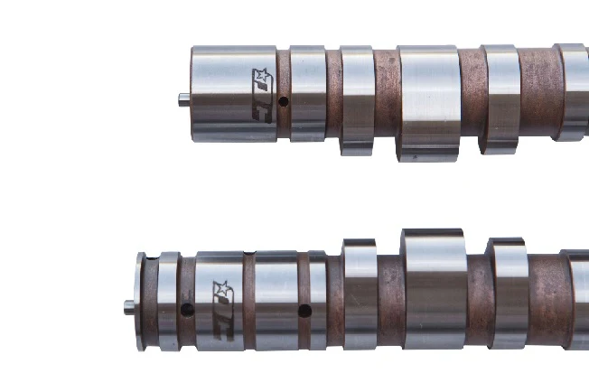 Drag Cartel Camshafts - 004.5 K-Series - Image 5