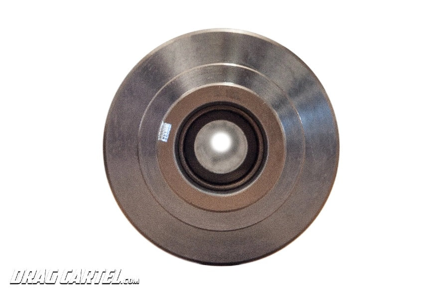 Drag Cartel Camshafts 003.5 Elite Pro 3 Lobe Design K-Series - Image 5