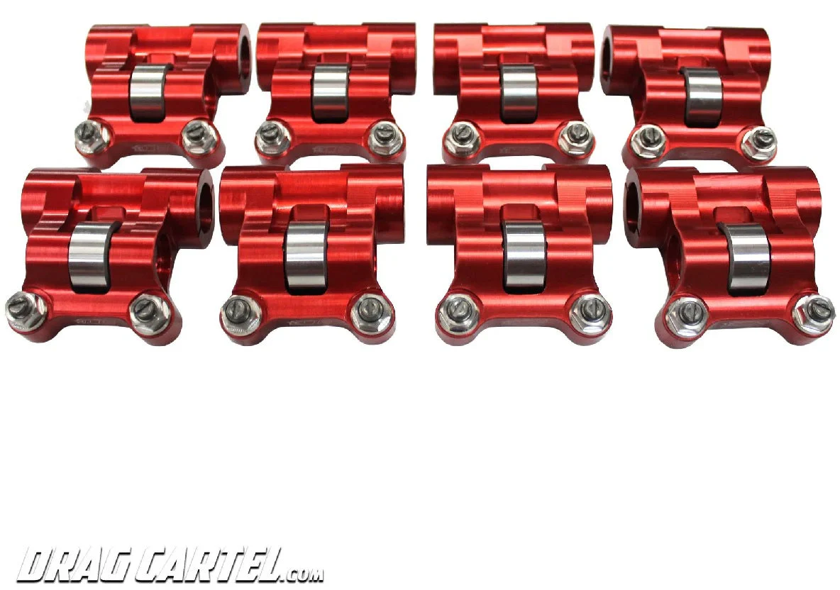 Drag Cartel Camshafts Elite Pro Single Lobe 001 K-Series - Image 3
