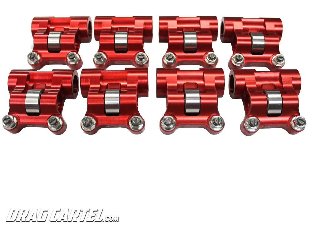 Drag Cartel Camshafts Elite Pro Single Lobe 002 K-Series - Image 3