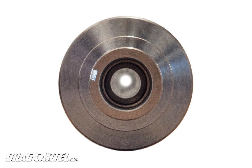 Drag Cartel Camshafts 001.5 Elite Pro Endurance 3 Lobe Design K-Series - Image 5