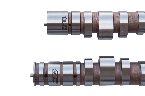 Drag Cartel Camshafts - Stage 004 K-Series - Image 5