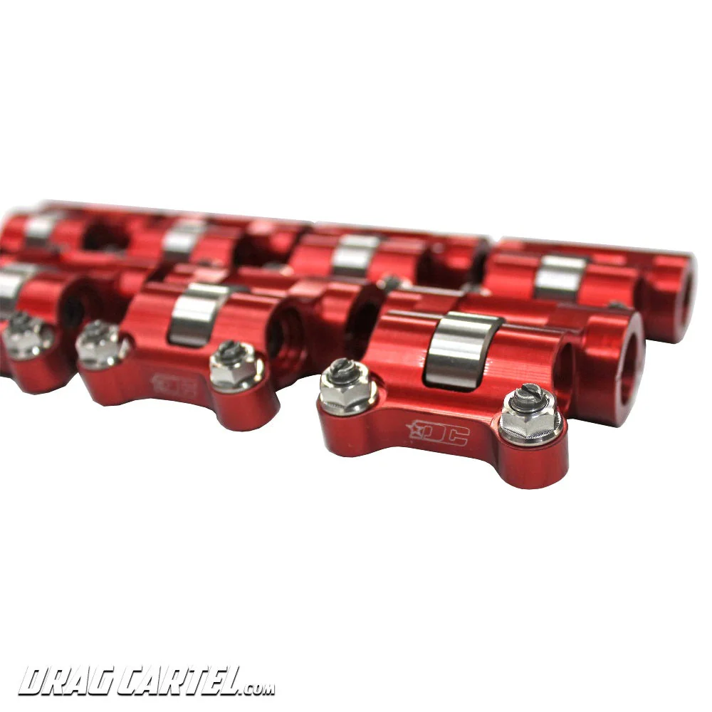 Drag Cartel Elite Rockers Single Lobe VTEC Killer - Image 6