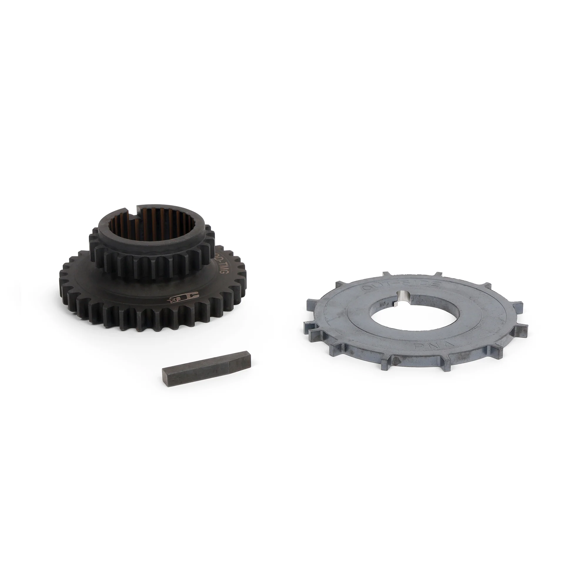 Drag Cartel K-Series Modified Crank Timing Gear - Image 3