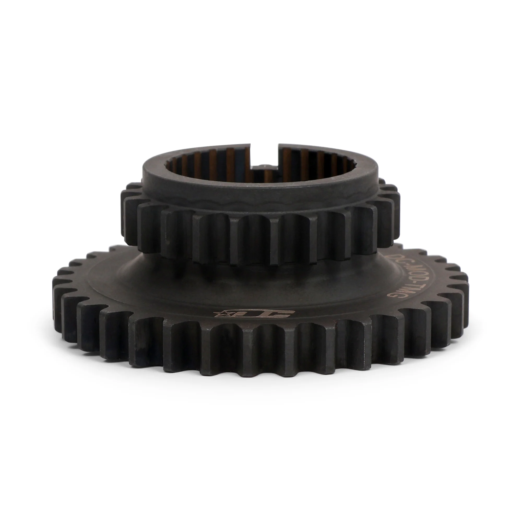 Drag Cartel K-Series Modified Crank Timing Gear - Image 5