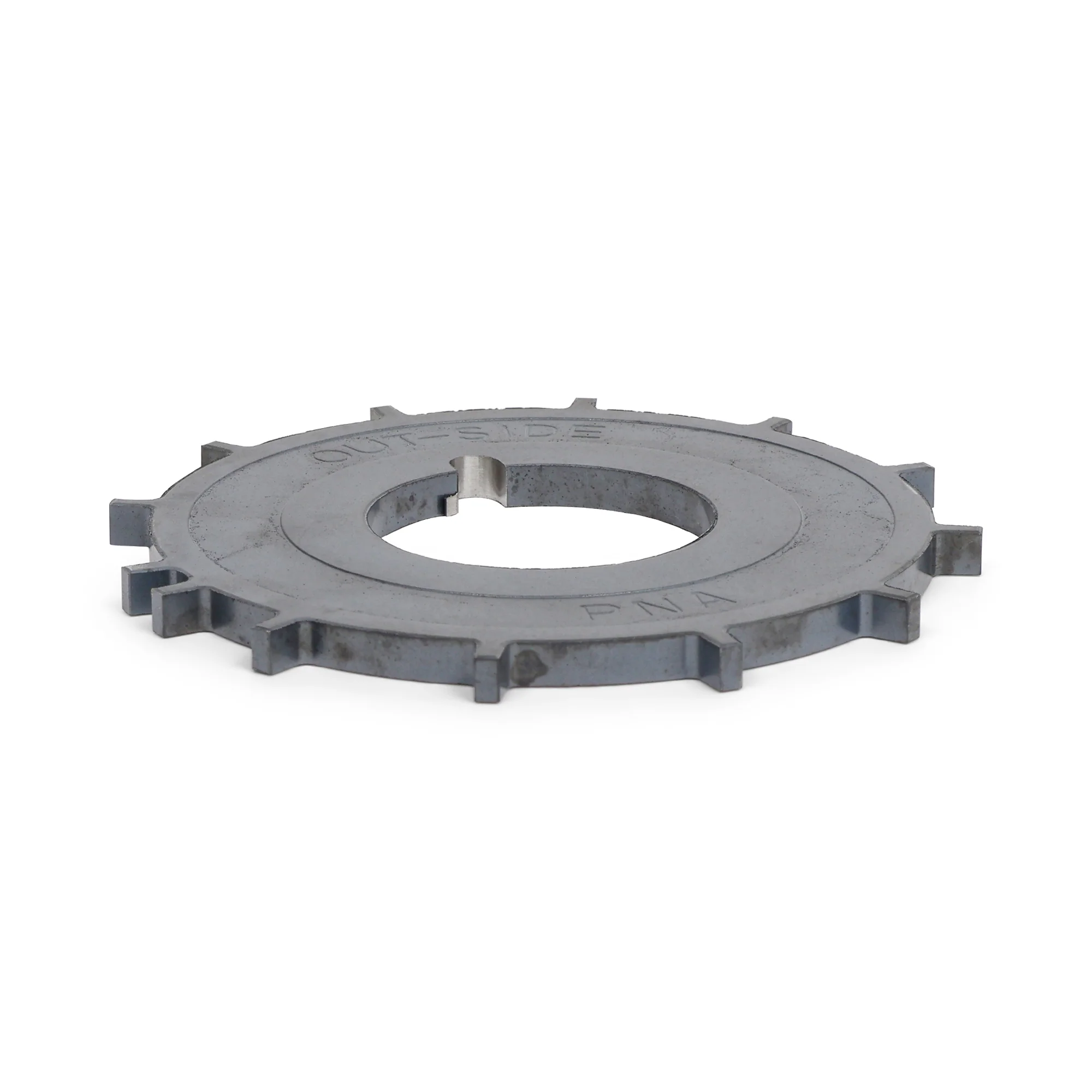Drag Cartel K-Series Modified Crank Timing Gear - Image 6