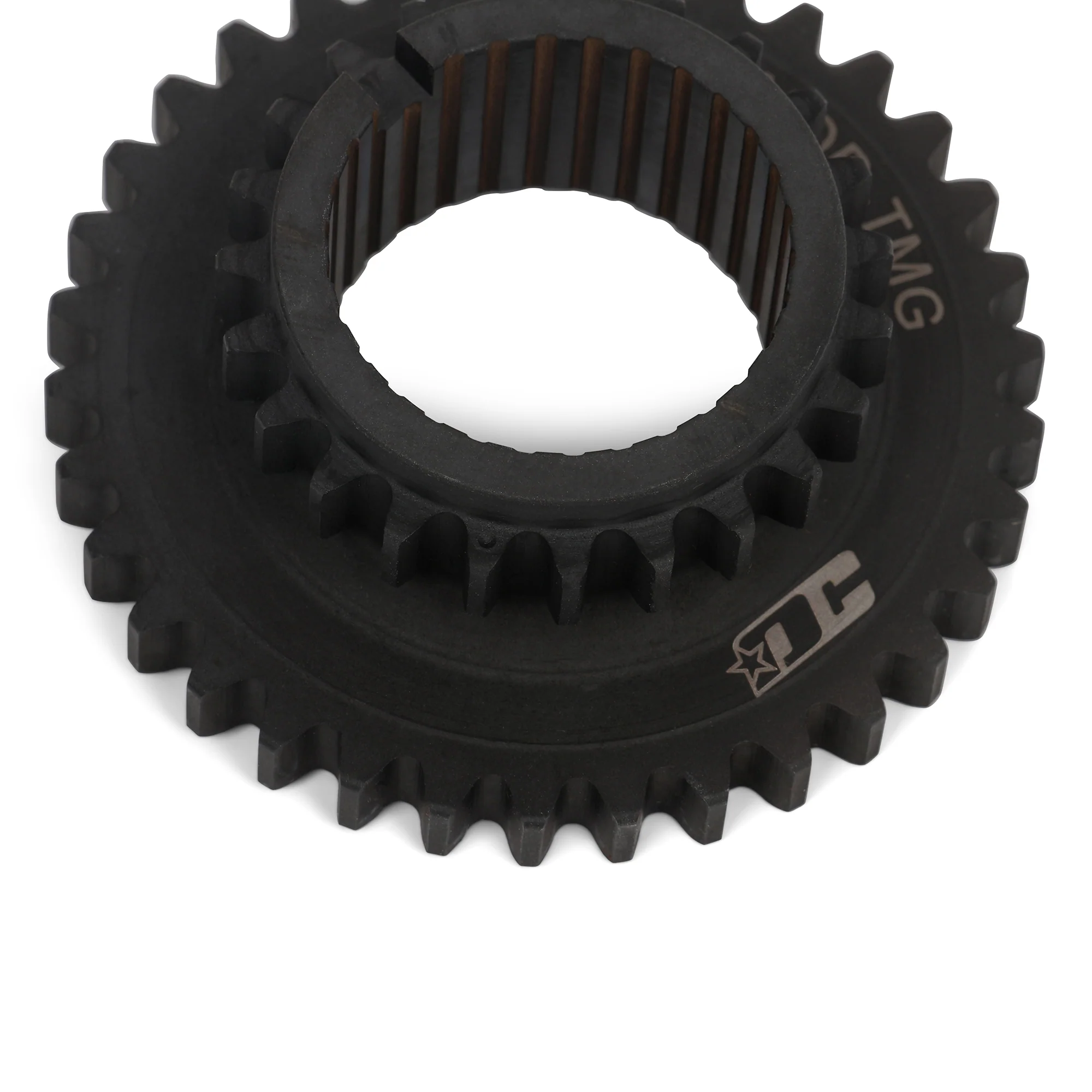 Drag Cartel K-Series Modified Crank Timing Gear - Image 7