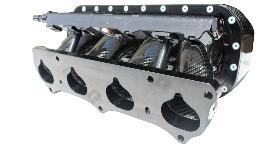 Drag Cartel K-Series Lean Oil Pan for S2000 Oil Pump - Image 10