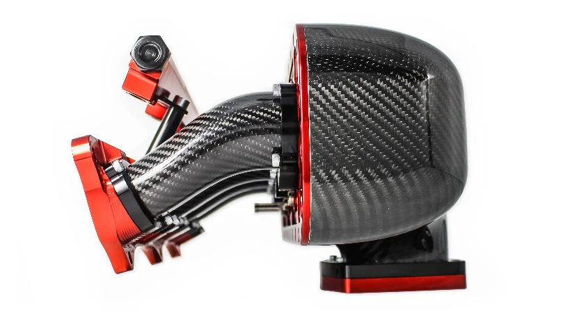 Drag Cartel K-Series Lean Oil Pan for S2000 Oil Pump - Image 8