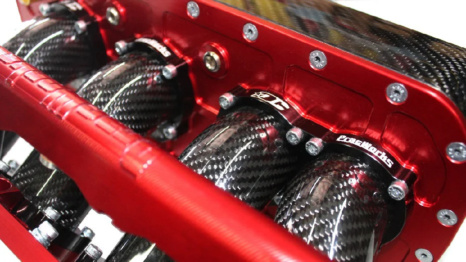 Drag Cartel K-Series Lean Oil Pan for S2000 Oil Pump - Image 9