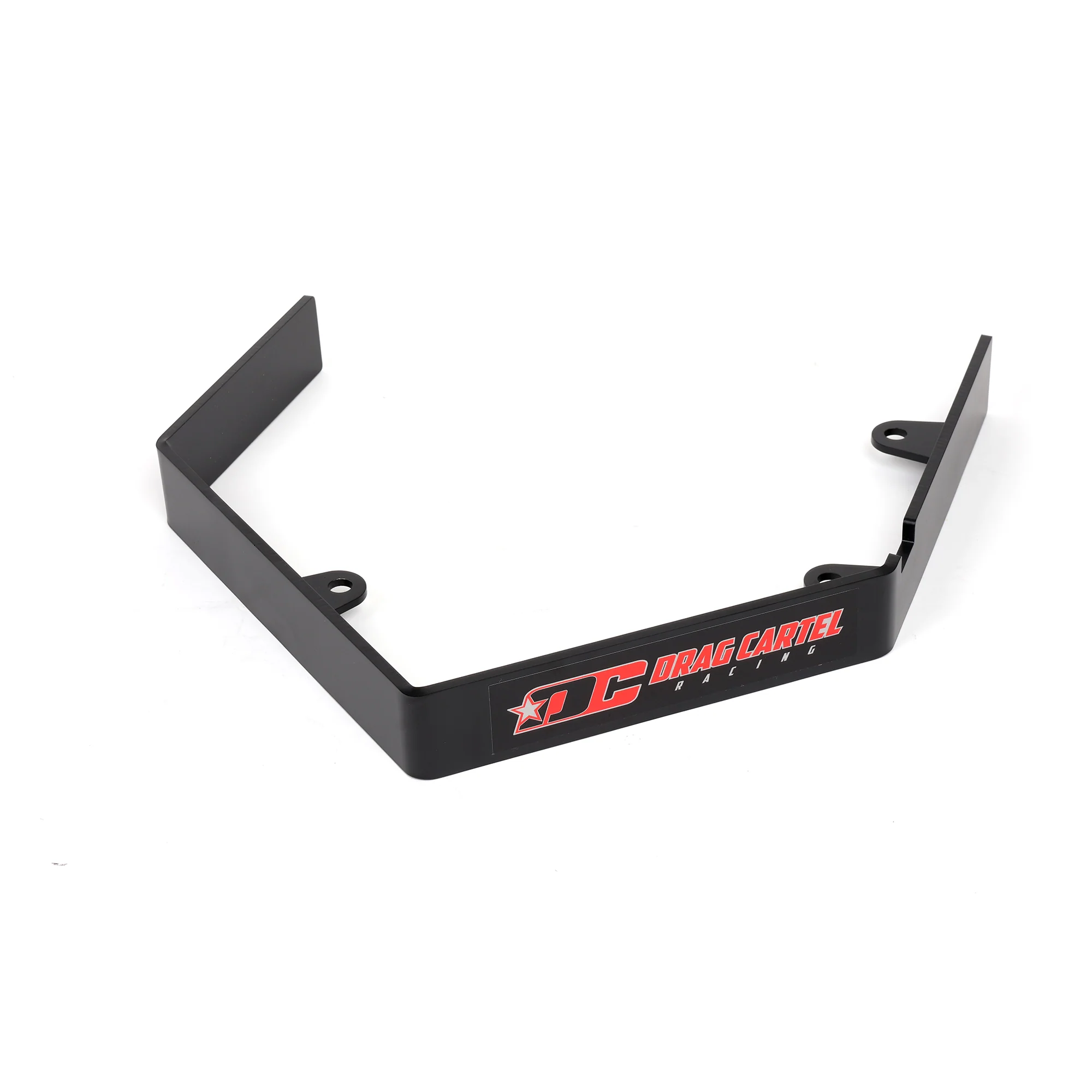Drag Cartel Transmission Scatter Shield for K Series