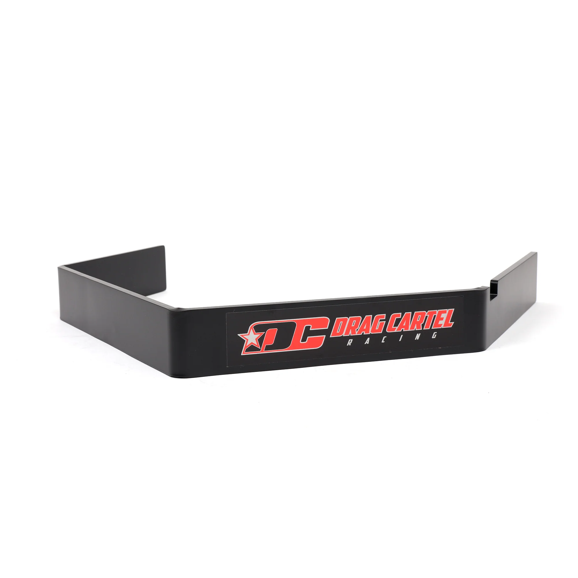 Drag Cartel Transmission Scatter Shield for K Series - Image 2