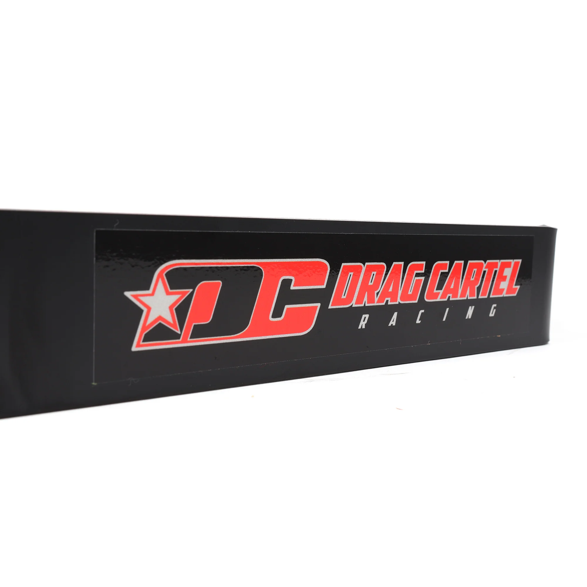 Drag Cartel Transmission Scatter Shield for K Series - Image 6