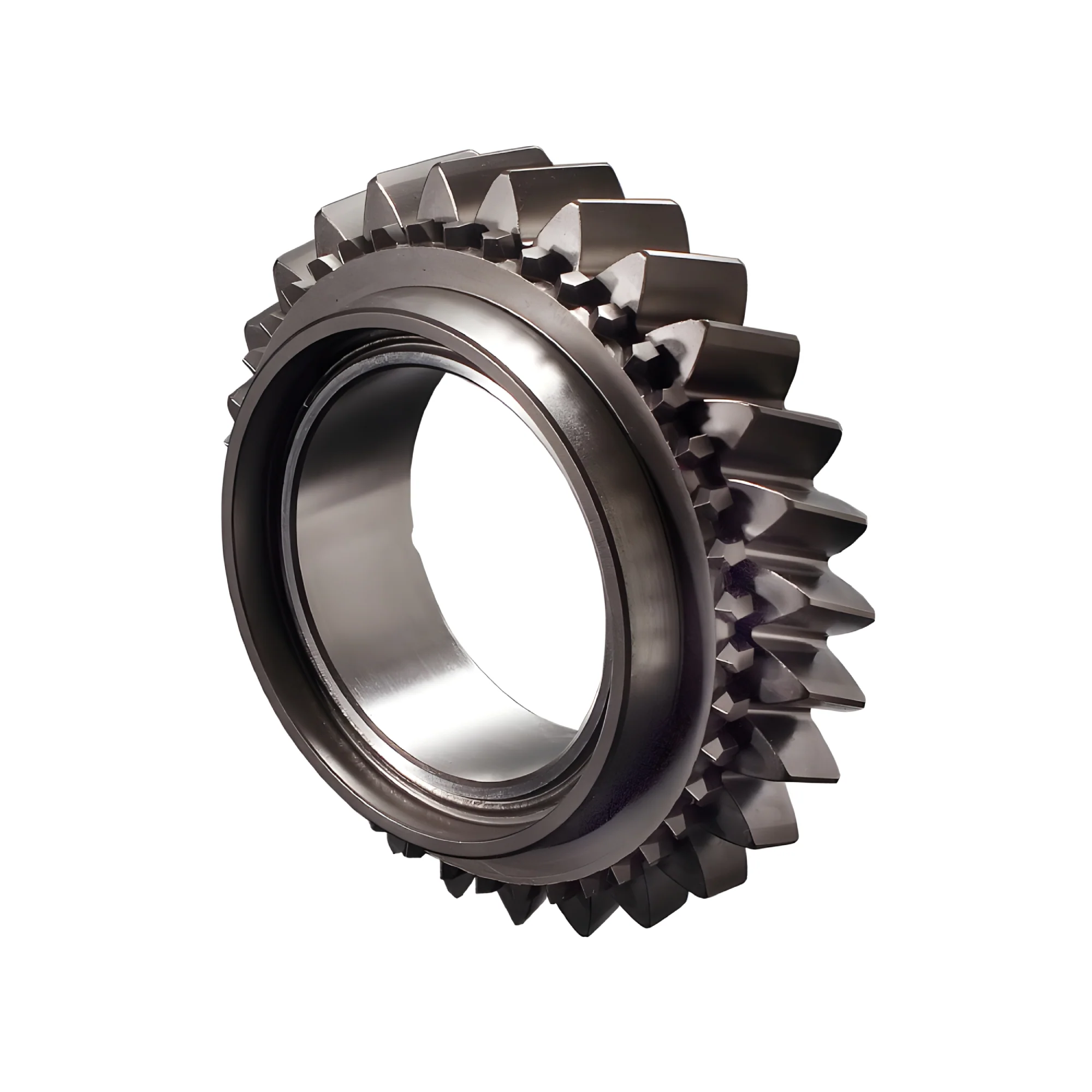 Drag Cartel PPG Synchro Mesh FK8 Civic Type R Transmission Gear Set - Image 6