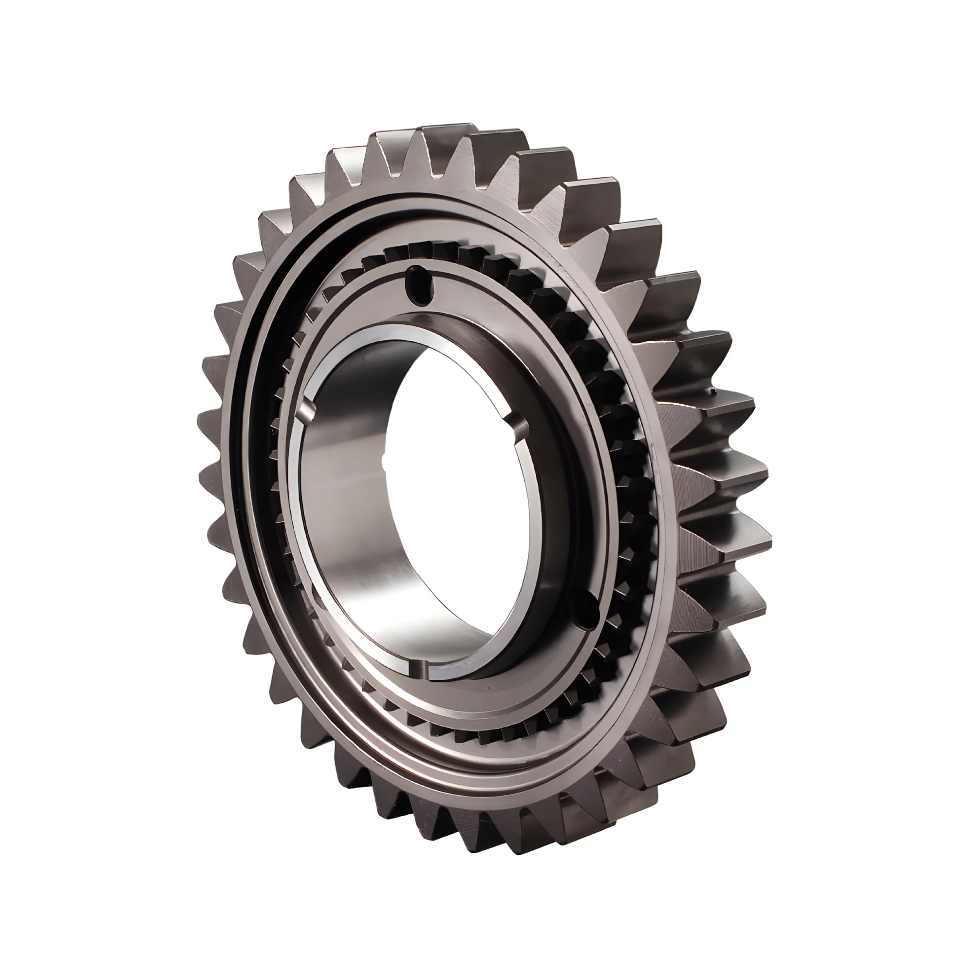 Drag Cartel PPG Synchro Mesh FK8 Civic Type R Transmission Gear Set - Image 8